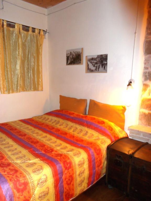 Locanda Dell'Istrice Камерино Стая снимка